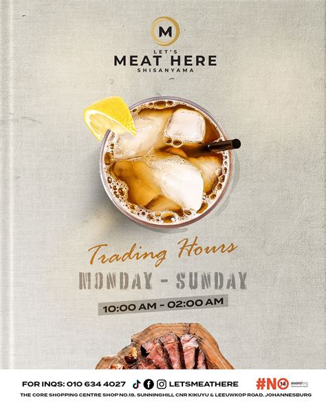 Lets meat Here Shisanyama (@letsmeathereshisanyama) • Instagram photos