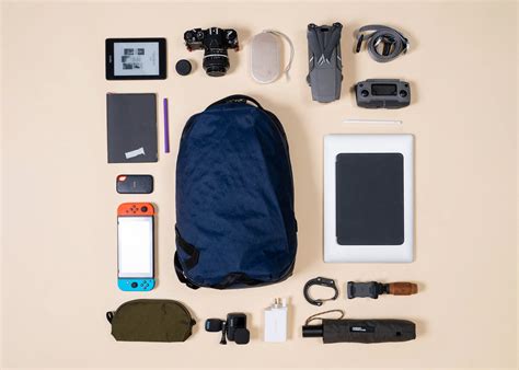 Daily Backpack | 20L Commuter Backpack for EDC & Work – Able Carry