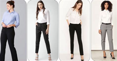 Best 5 Modern Stylish Formal Pant Shirt Ideas In 2024