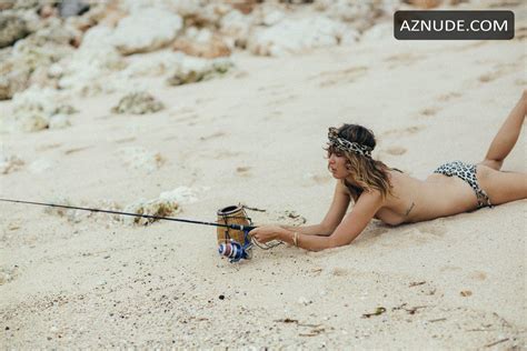 Franziska Von Tschurtschenthaler Nude Aznude