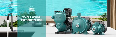 AQUOR,Water pump,Pump