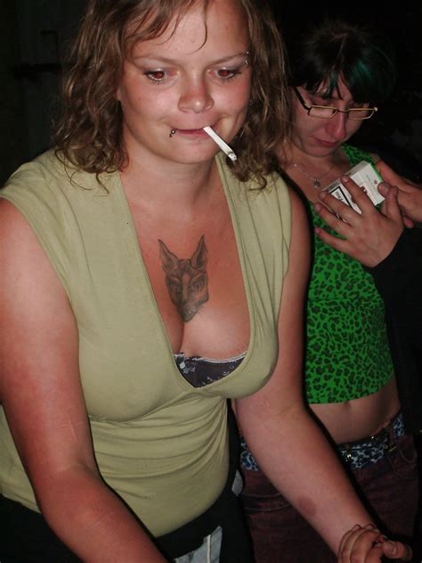 Nicht Huebsch Aber Alle Wollen Hookup Ugly ZB Porn