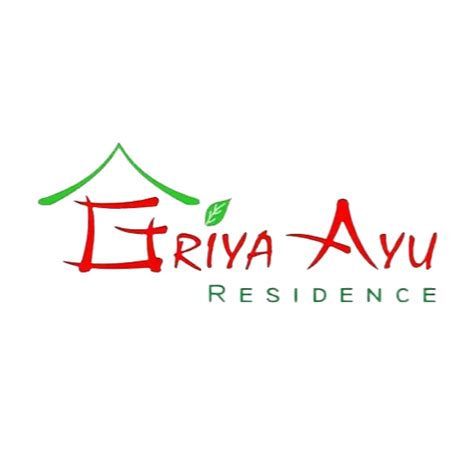 Admin Griya Ayu Residence Linktree