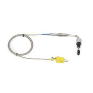 Wholesale Ungrounded Thermocouple Sensor K Type For Effective