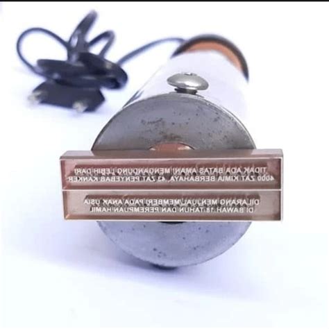 Jual Paket Emboss Kayu Jati Belanda Woods Hot Stamp Branding Tools Kab Tangerang