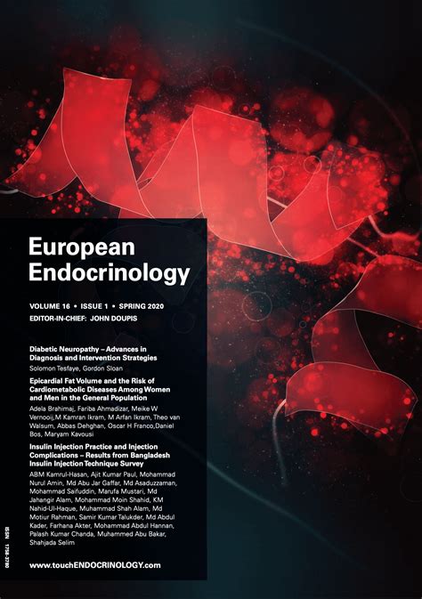 Endocrinology Journals – touchENDOCRINOLOGY