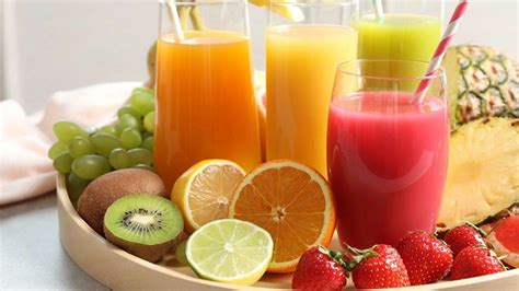 Drinks for hot Summer य जस क कर सवन गरम म भ घट रहग तरतज Drinks for