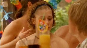 Sarah Kim Gries Nude Aznude