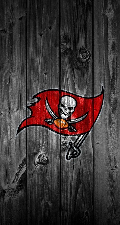 Tampa Bay Buccaneers iPhone Wallpapers - Wallpaper Cave