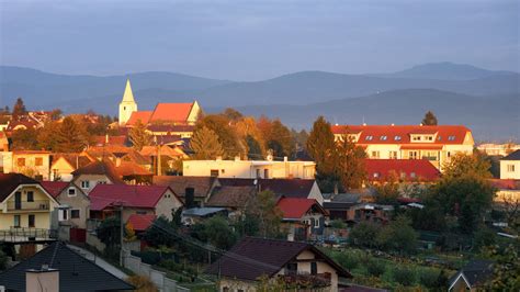 Obec Šenkvice Mestá a obce GoSlovakia