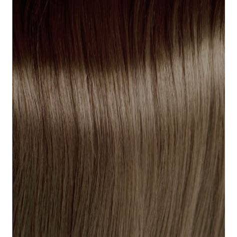 Osmo IKON Farba Na Vlasy Intense Ash Light Blonde 8 11 100ml