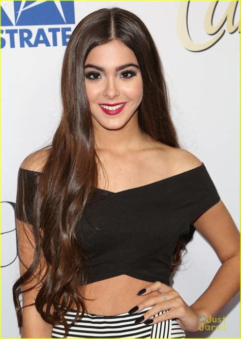 Fifth Harmony Hits The Latina Hot List Party With Sofia Reyes Photo Photo Gallery