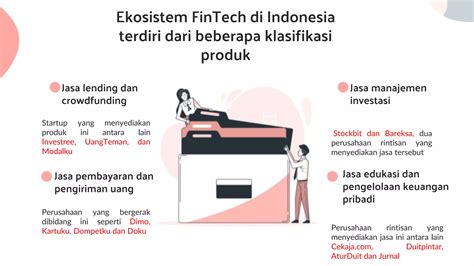 Ekosistem Keuangan Digital Pptx