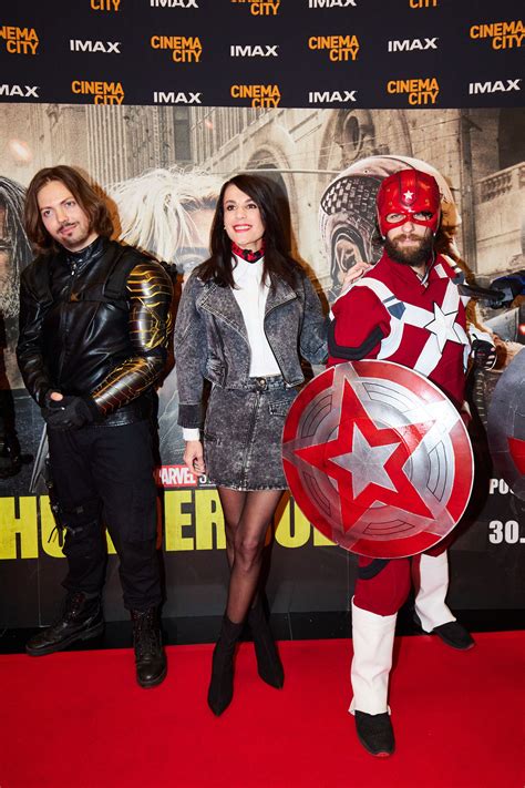 Galerie Monika Timková o nové show Naked Attraction Já sama bych to nezvládla fotka eXtra cz