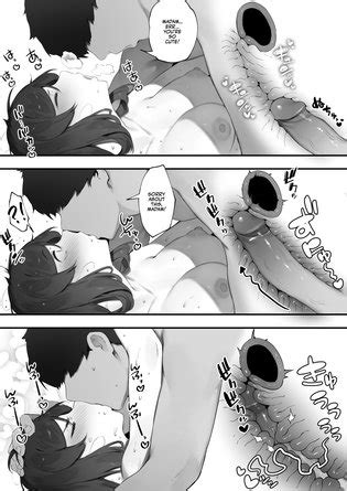 Sodatekata O Machigaeta Majo Witch S Grooming Gone Wrong Decensored Luscious Hentai Manga