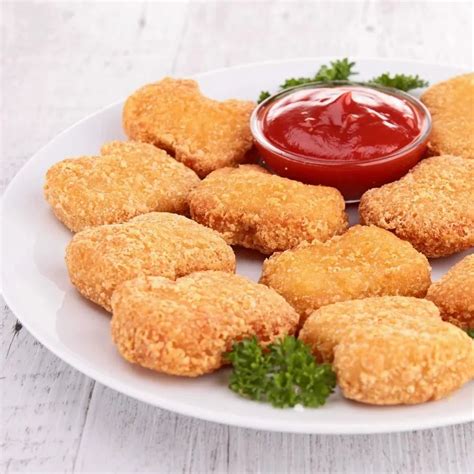 Frozen Chicken Nuggets At ₹ 200kg चिकन नगेट In Mysore Id