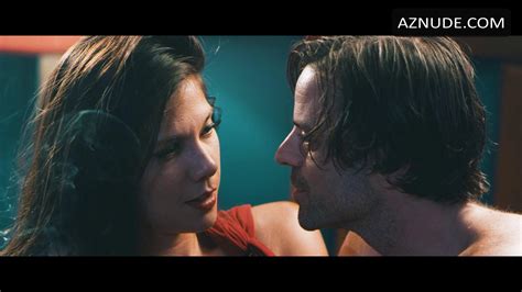 MALIBU ROAD NUDE SCENES AZNude