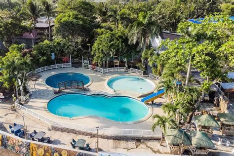 Exploring The Best Beach Resorts In Quezon Philippines