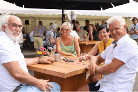 Veel Bezoekers Tijdens Open House Weekend Van Den Hoven Bootaanboot Nl