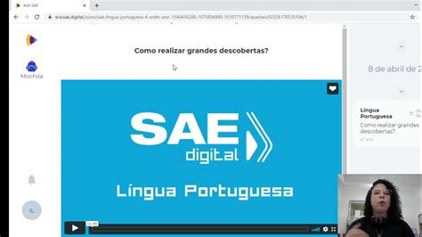 Https Ava Sae Digital Login - Ava Sae Digital Professor - RETOEDU