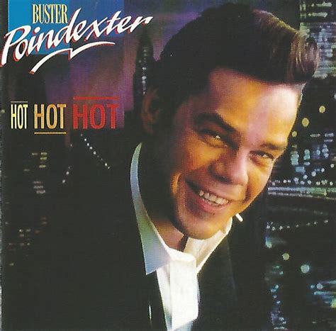 Page 2 Buster Poindexter Hot Hot Hot Vinyl Records LP CD