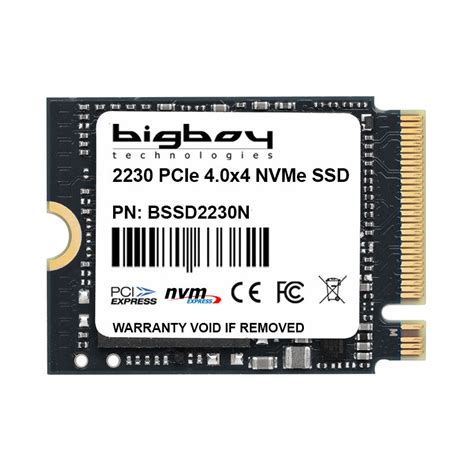 BSSD2230N1T-Bigboy-NVMe-1TB-M2-2230-SSD-dimensions | Bigboy Technologies