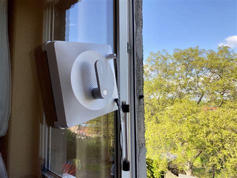 Bobot WIN3060 – znowu najlepszy robot do okien! - SmartMe