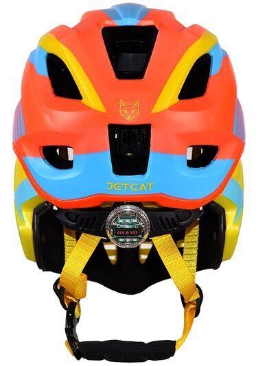 Шлем для защиты лица Jetcat Raptor YO (full face) - купить по ...