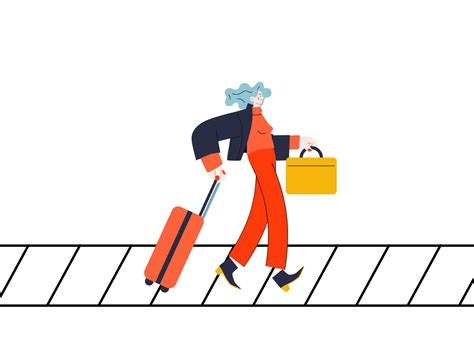 ًwomen Walk Cycle By Ahmed On Dribbble