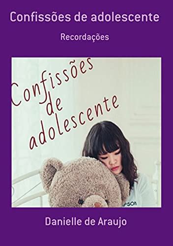 Pdf Confissões De Adolescente Saraiva Conteúdo