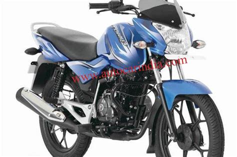 scoop  bajaj discover  leaked autocar india