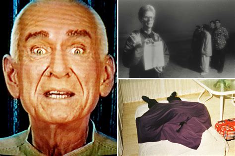 Inside the Heaven’s Gate cult who believed they were ‘graduating’ from ...