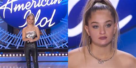 Claudia Conway's 'American Idol' Audition Raises Exploitation Concerns