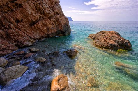 Пейзажи Крыма (33 фото) — FotoJoin