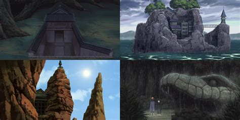 Naruto: The Hidden Sound Village, Explained