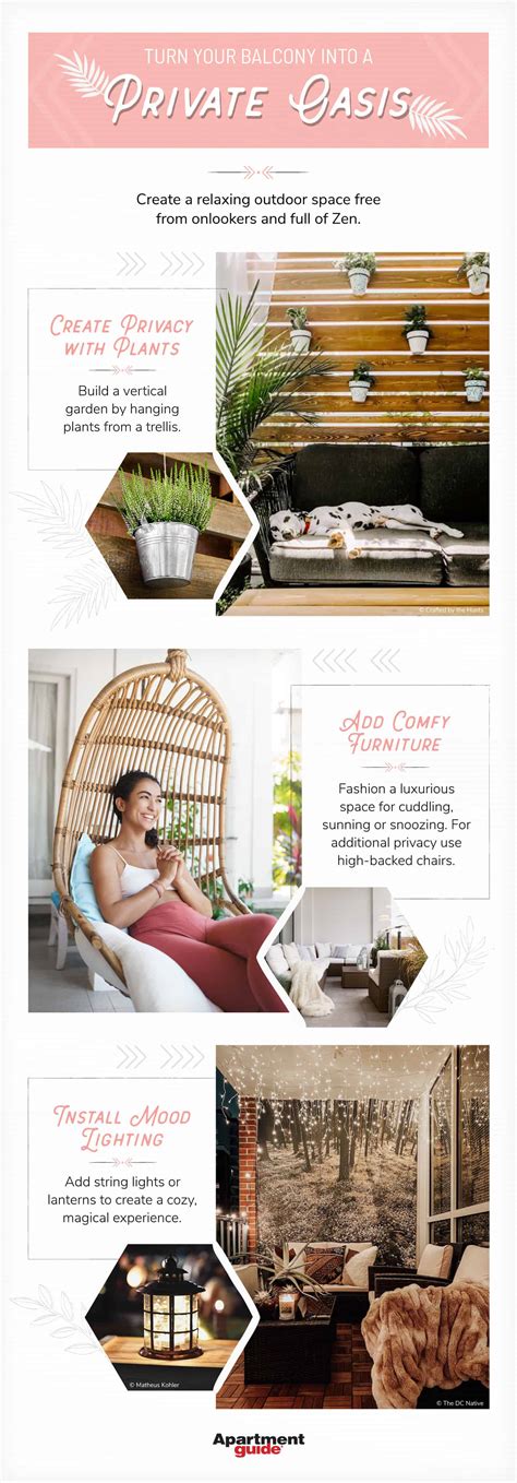 13 Balcony Garden Ideas and Tips to Fit Your Lifestyle | ApartmentGuide.com