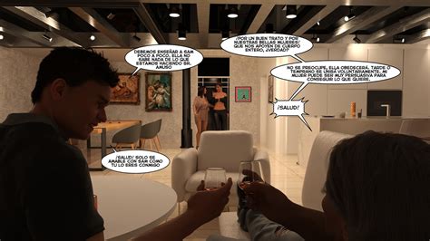 Nethoc How To BECOME A PORNSTAR Parte Comic Porn