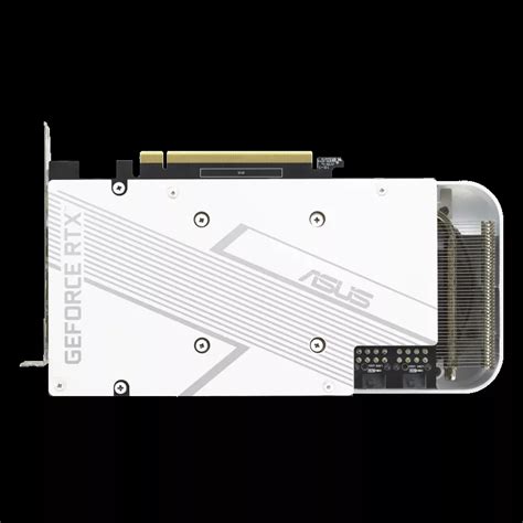 asus dual geforce rtx  ti oc edition gb gddrx graphics card