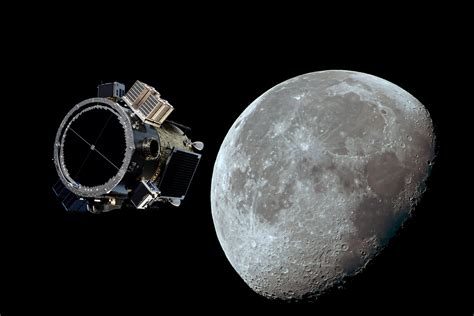 Firefly Aerospace Selected to Demonstrate Launch and On-Orbit Services