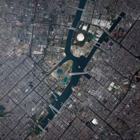 mapas satelitales de google earth asi puedes ver como era el lugar