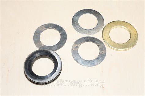 РК шкворня 130 (подш.опорн.+шайбы) 130-3001022/23/27/28-0 ЗИЛ: продажа ...