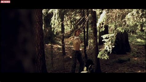 Naked Marina Anna Eich In Break