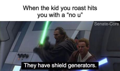 Your Mom Gay R Prequelmemes