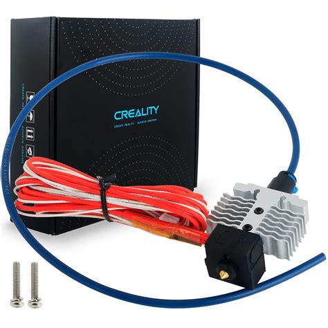 Snapklik ENOMAKER Upgrade Ender 3 V2 Neo Extruder Hotend Kit All Metal Hot End Assembly