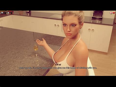 3D PORN GAME MY PLEASURE Part 5 XVIDEOS