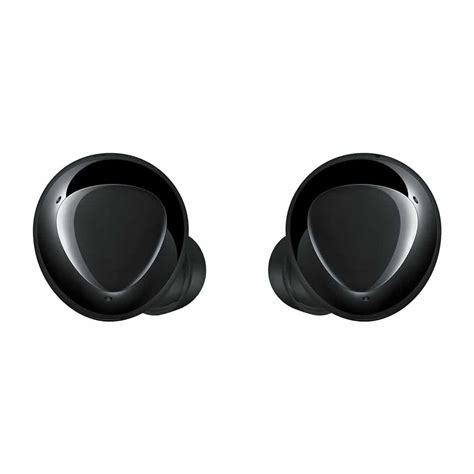 Samsung Galaxy Buds+ Bluetooth Earbuds | Black – Mancave