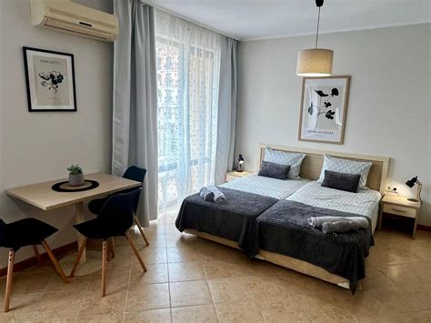 Апартамент Роял сън Премиум, Sunny Beach (updated prices 2025)