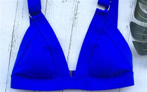 Nina Bikini Only Women