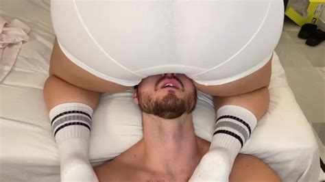 Straight To Gay Mindfuck Face Sitting Bondage