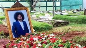 Pesan Babe Cabita Sebelum Meninggal Dunia Tak Ingin Ada Tahlilan Di